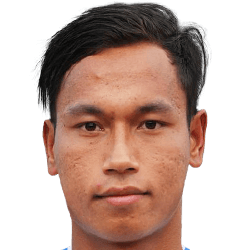 Amarjit Singh fm 2021