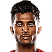 Farukh Choudhary fm 2021