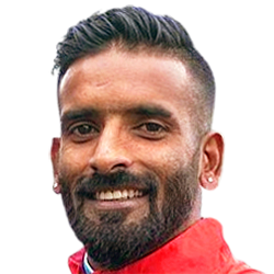 Harmanjot Singh Khabra fm 2021