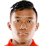 Jerry Lalrinzuala fm 2021