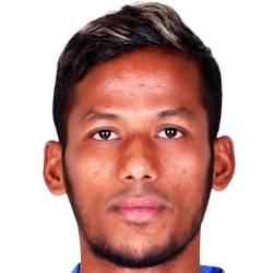 Narayan Das fm 2021