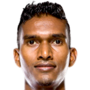 Lenny Rodrigues fm 2021