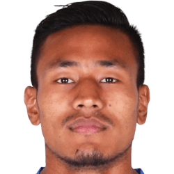 Ranjan Singh fm 2021