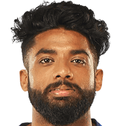 Germanpreet Singh fm 2021
