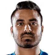 Sehnaj Singh fm 2021
