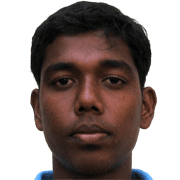 Dhanpal Ganesh fm 2021