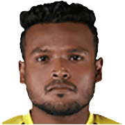 Debjit Majumder fm 2021