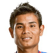 Thoi Singh fm 2021