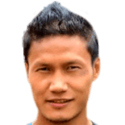 Eugeneson Lyngdoh fm 2021
