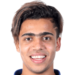 Vikram Partap Singh fm 2021