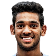 Shubham Sarangi fm 2021