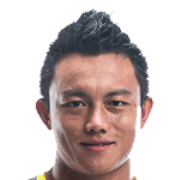 Lalthuammawia Ralte fm 2021