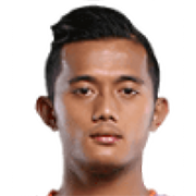 Isaac Vanmalsawma fm 2021