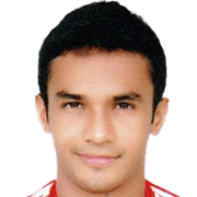 Abhishek Ambekar fm21