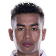 Reagan Singh fm 2021