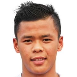 Suresh Singh fm 2021
