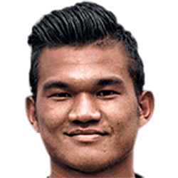 Mohammad Nawaz fm 2021