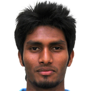 Alwyn George fm 2021