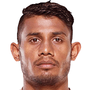 Syed Rahim Nabi fm21