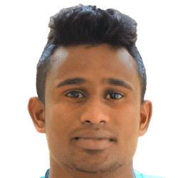 Mashoor Shereef Thangalakath fm 2021