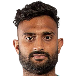 Gagandeep Bali fm 2021