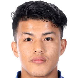 Givson Singh fm 2021