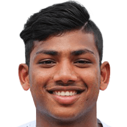 Rahim Ali fm 2021