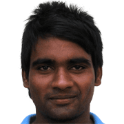 Ravi Kumar fm 2021