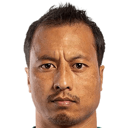 Raju Yumnam fm 2021