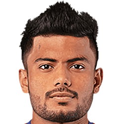 Mobashir Rahman fm 2021