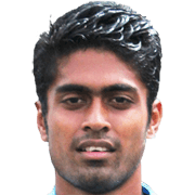 Sanjiban Ghosh fm 2021