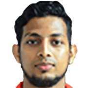 Joyner Lourenco fm 2021