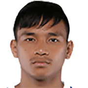 Baoringdao Bodo fm 2021