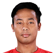 Bidyananda Singh fm 2021