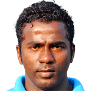 Anthony Pereira fm 2021