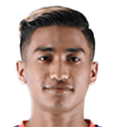 Mohammed Yasir fm 2021
