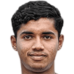 Saurabh Meher fm 2021
