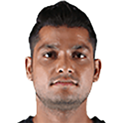 Naveen Kumar fm 2021