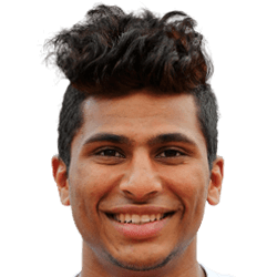Aniket Jadhav fm 2021