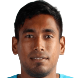 Avilash Paul fm 2021