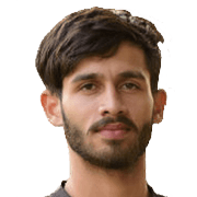 Arshdeep Singh fm 2021