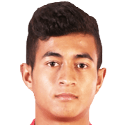 Samuel Lyngdoh FM 2021