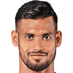 Rafique Ali Sardar fm21