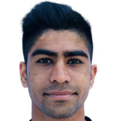 Kiranbir Singh fm 2021