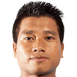 Imanuel Lalthazuala fm 2021