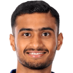 Harmanpreet Singh fm 2021