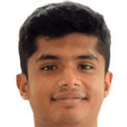 Syed Suhail Pasha fm 2021