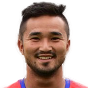 Robinson Singh fm 2021