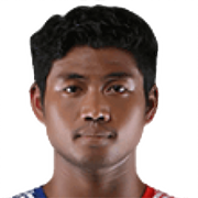 Jayananda Singh fm 2021