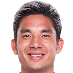 Kim Jeffrey Kurniawan fm21